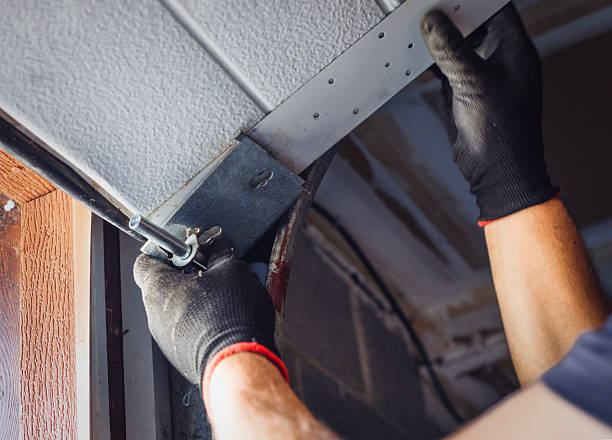 Reliable Garage Door Installation contractor in Salisbury, MO by Garage Doors Repair Pro